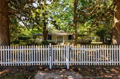 4835 Main St, Linden, NC 28356
