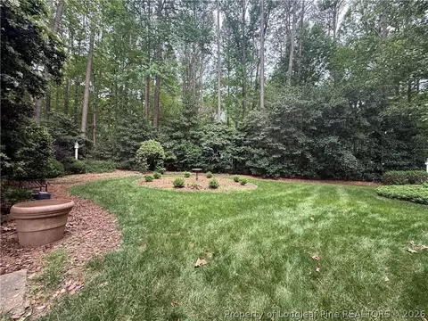 Exterior - 2808 Elsbeth Ct, Wake Forest, NC 27587 photo 6 of 16