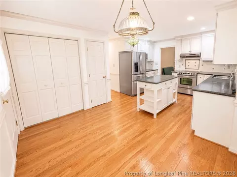 Kitchen - 2808 Elsbeth Ct, Wake Forest, NC 27587 photo 3 of 3