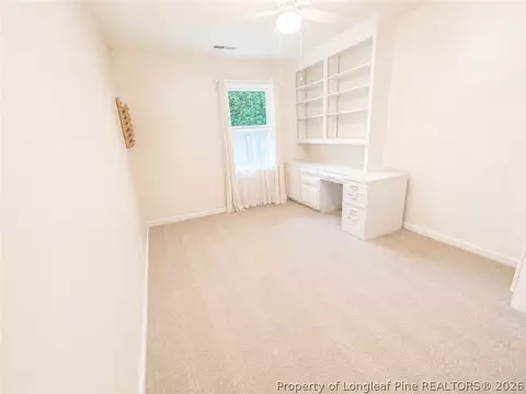 Bedroom - 2808 Elsbeth Ct, Wake Forest, NC 27587 photo 7 of 8