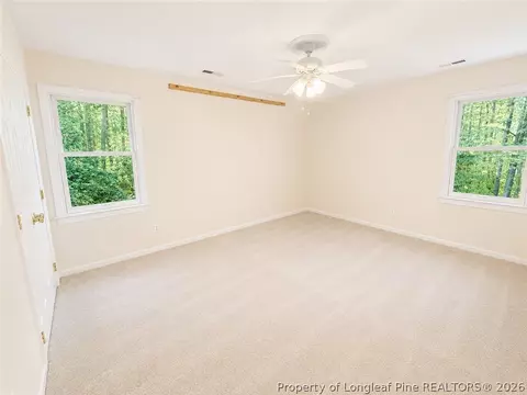 Bedroom - 2808 Elsbeth Ct, Wake Forest, NC 27587 photo 5 of 8