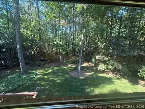 Exterior - 2808 Elsbeth Ct, Wake Forest, NC 27587 photo 10 of 16