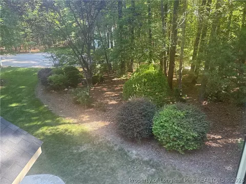 Exterior - 2808 Elsbeth Ct, Wake Forest, NC 27587 photo 9 of 16