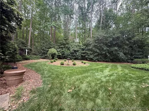 2808 Elsbeth Ct, Wake Forest, NC 27587 photo 4