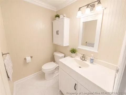 Bath - 2808 Elsbeth Ct, Wake Forest, NC 27587 photo 1 of 5