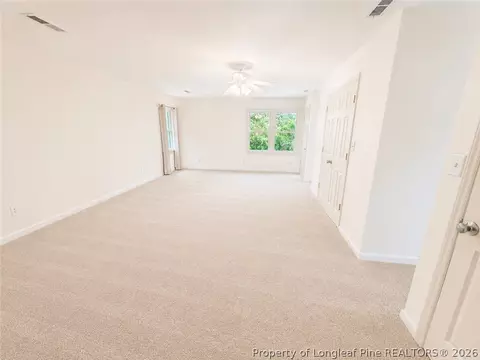 Bedroom - 2808 Elsbeth Ct, Wake Forest, NC 27587 photo 3 of 8