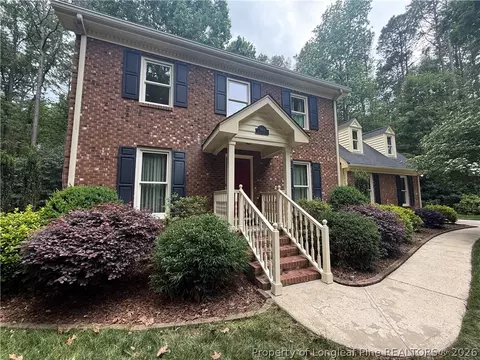 2808 Elsbeth Ct, Wake Forest, NC 27587 photo 3