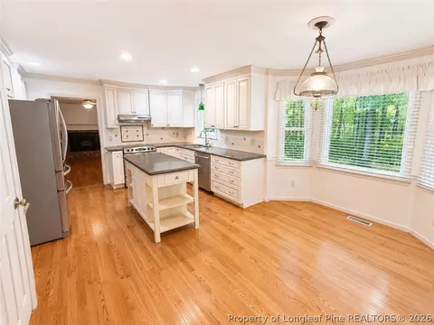 Kitchen - 2808 Elsbeth Ct, Wake Forest, NC 27587 photo 2 of 3