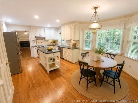 Kitchen - 2808 Elsbeth Ct, Wake Forest, NC 27587 photo 1 of 3