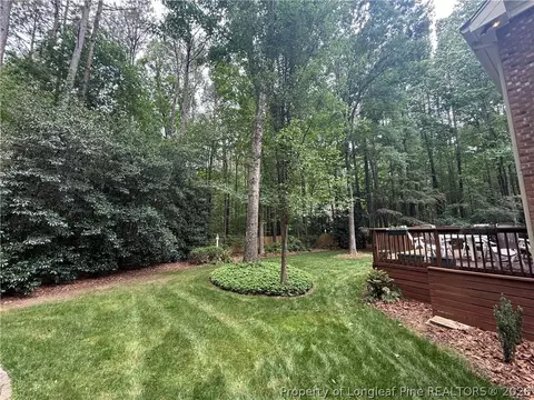 2808 Elsbeth Ct, Wake Forest, NC 27587 photo 5