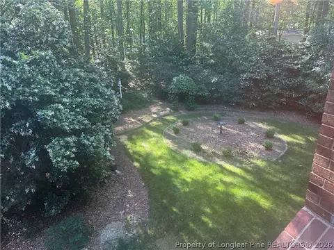 Exterior - 2808 Elsbeth Ct, Wake Forest, NC 27587 photo 7 of 16