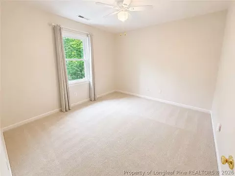 Bedroom - 2808 Elsbeth Ct, Wake Forest, NC 27587 photo 4 of 8