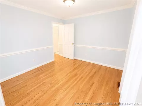 Bedroom - 2808 Elsbeth Ct, Wake Forest, NC 27587 photo 1 of 8