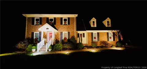 Exterior - 2808 Elsbeth Ct, Wake Forest, NC 27587 photo 16 of 16