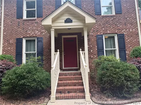 2808 Elsbeth Ct, Wake Forest, NC 27587 photo 2