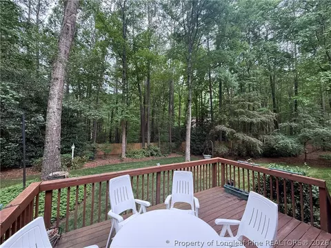 Exterior - 2808 Elsbeth Ct, Wake Forest, NC 27587 photo 11 of 16