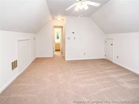 Bedroom - 2808 Elsbeth Ct, Wake Forest, NC 27587 photo 8 of 8