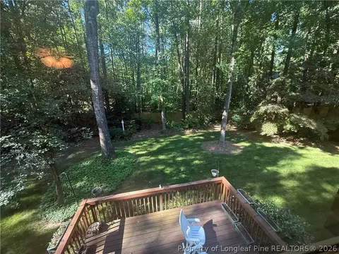 Exterior - 2808 Elsbeth Ct, Wake Forest, NC 27587 photo 8 of 16
