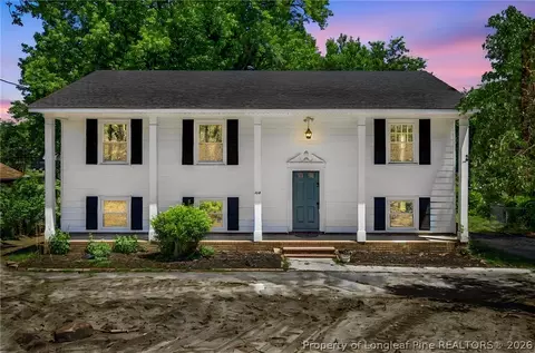 414 Stacy Weaver Dr, Fayetteville, NC 28311