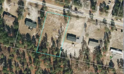 205 Mickey Rouse Ln, Cameron, NC 28326