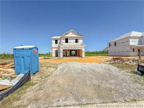 210 Ashley Heights Dr, Aberdeen, NC 28315