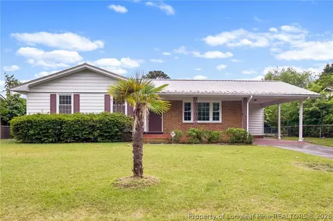 4645 Ramblewood Dr, Fayetteville, NC 28304