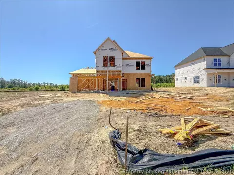 155 Ashley Heights Dr, Aberdeen, NC 28315