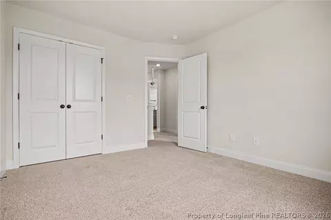 Bedroom - 121 Evelene Way, Clinton, NC 28328 photo 3 of 5