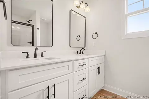 Bath - 121 Evelene Way, Clinton, NC 28328 photo 1 of 4