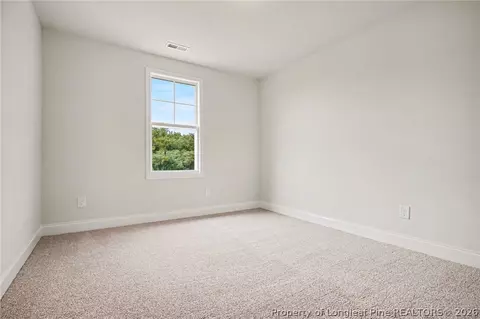Bedroom - 121 Evelene Way, Clinton, NC 28328 photo 5 of 5
