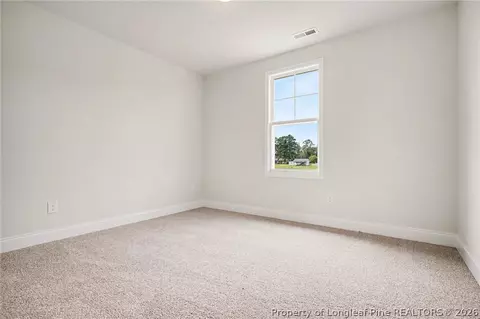 Bedroom - 121 Evelene Way, Clinton, NC 28328 photo 4 of 5