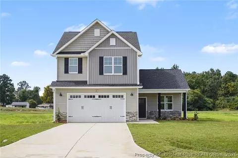 121 Evelene Way, Clinton, NC 28328