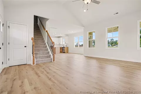 Entry Way - 121 Evelene Way, Clinton, NC 28328 photo 1 of 3