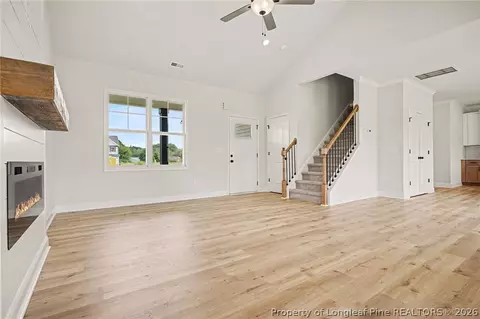 Living - 121 Evelene Way, Clinton, NC 28328 photo 1 of 3