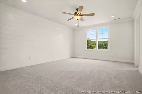 Bedroom - 121 Evelene Way, Clinton, NC 28328 photo 2 of 5