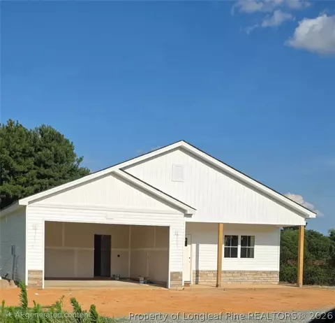 148 Evelene Way, Clinton, NC 28328