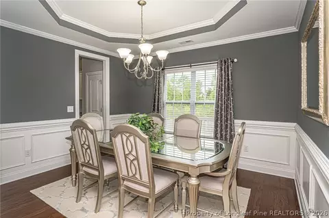 Dining - 75 Charter St, Cameron, NC 28326 photo 1 of 2