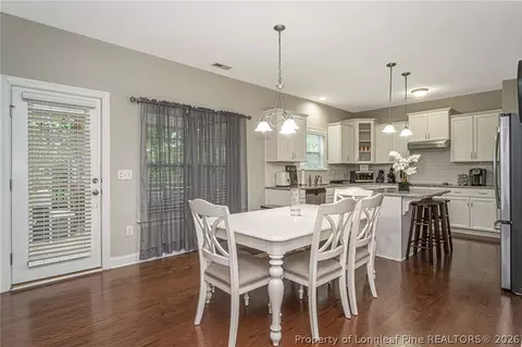Dining - 75 Charter St, Cameron, NC 28326 photo 2 of 2