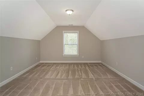 Bedroom - 75 Charter St, Cameron, NC 28326 photo 6 of 7