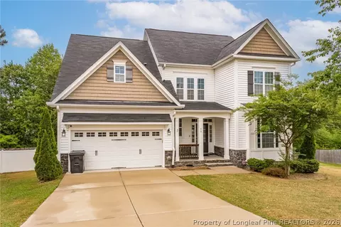 75 Charter St, Cameron, NC 28326