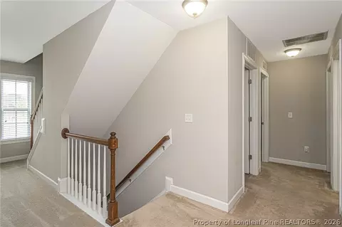 Entry Way - 75 Charter St, Cameron, NC 28326 photo 4 of 5