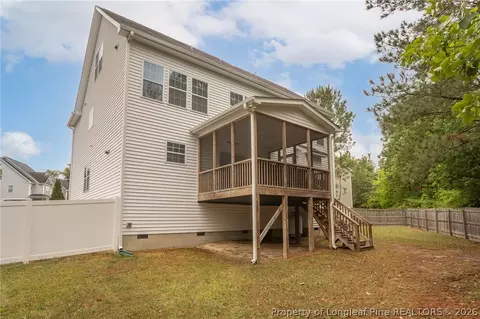 Exterior - 75 Charter St, Cameron, NC 28326 photo 6 of 9
