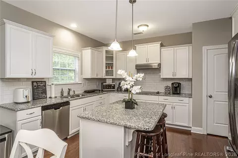 Kitchen - 75 Charter St, Cameron, NC 28326 photo 3 of 4