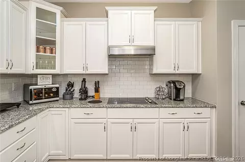 Kitchen - 75 Charter St, Cameron, NC 28326 photo 1 of 4