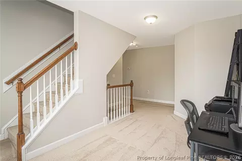 Entry Way - 75 Charter St, Cameron, NC 28326 photo 5 of 5
