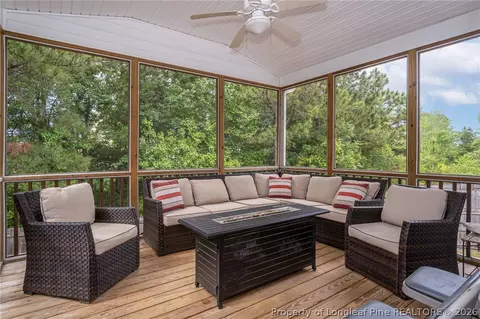 Exterior - 75 Charter St, Cameron, NC 28326 photo 8 of 9