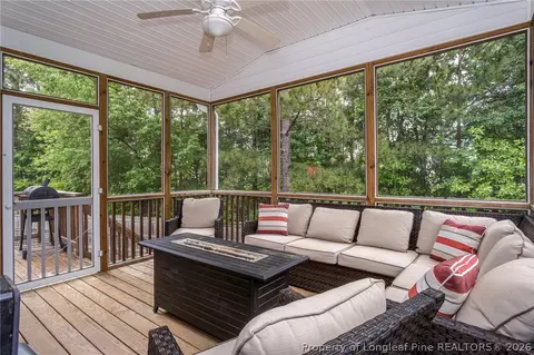 Exterior - 75 Charter St, Cameron, NC 28326 photo 9 of 9