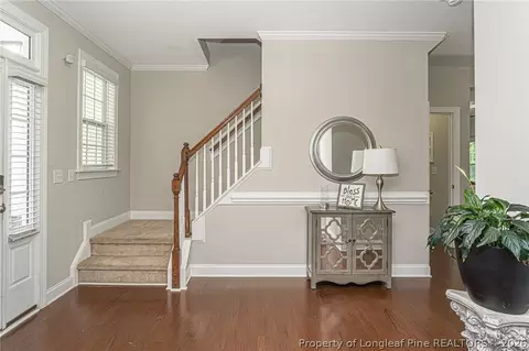 Entry Way - 75 Charter St, Cameron, NC 28326 photo 2 of 5