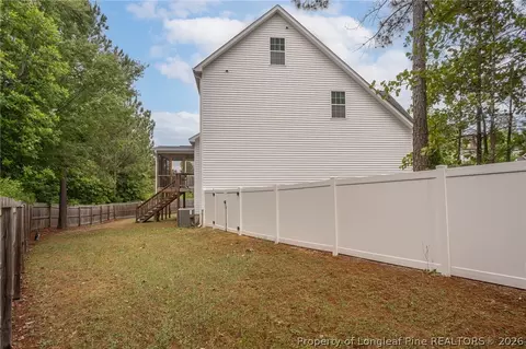 Exterior - 75 Charter St, Cameron, NC 28326 photo 7 of 9