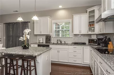 Kitchen - 75 Charter St, Cameron, NC 28326 photo 4 of 4